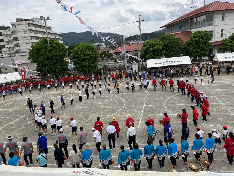 r5hatigatuodori