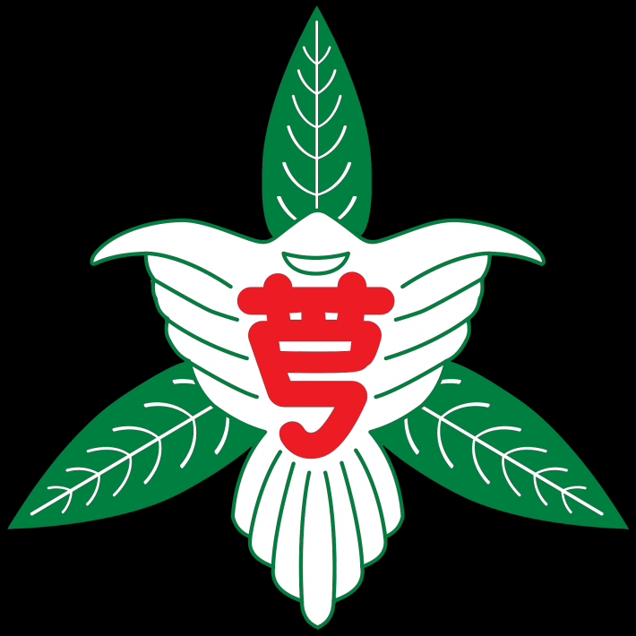 校章