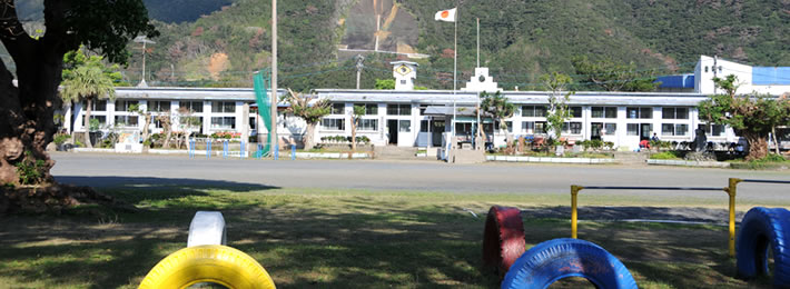 小湊小学校