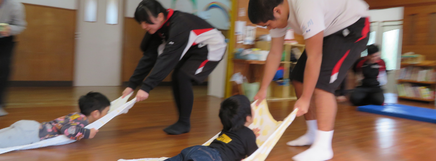 保育実習
